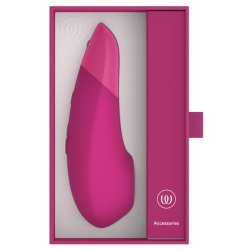 WOMANIZER Enhance Pink