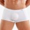 TOF Temptation Microfiber Trunk Weiss