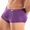 TOF Temptation Microfiber Trunk Violett