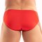 TOF Temptation Microfiber Bikini Rot