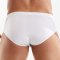 TOF Temptation Microfiber Brief Weiss