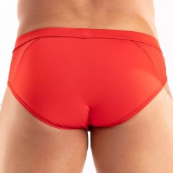 TOF Temptation Microfiber Brief Rot