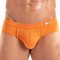 TOF Temptation Microfiber Brief Orange