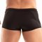 TOF Temptation Microfiber Trunk Schwarz