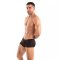 TOF Temptation Microfiber Trunk Schwarz