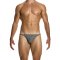 MODUS VIVENDI Illusion Thong Schwarz