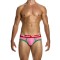 MODUS VIVENDI Retro Classic Brief Pink