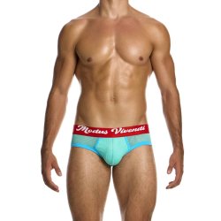 MODUS VIVENDI Retro Classic Brief Mint