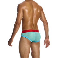 MODUS VIVENDI Retro Classic Brief Mint