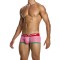 MODUS VIVENDI Retro Boxer Pink