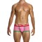 MODUS VIVENDI Retro Boxer Pink