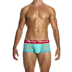 MODUS VIVENDI Retro Boxer Mint