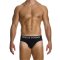 MODUS VIVENDI Silk Classic Brief Schwarz