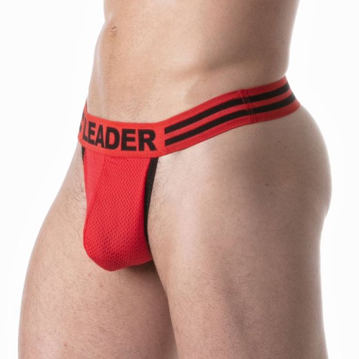 LEADER Loaded Thong Rot