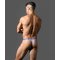 ANDREW CHRISTIAN TROPHY BOY Bamboo Thong Lavendel