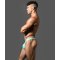 ANDREW CHRISTIAN TROPHY BOY Bamboo Thong Mint