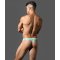 ANDREW CHRISTIAN TROPHY BOY Bamboo Thong Mint