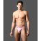 ANDREW CHRISTIAN TROPHY BOY Bamboo Thong Pink