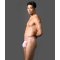 ANDREW CHRISTIAN TROPHY BOY Bamboo Thong Pink