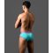 ANDREW CHRISTIAN BULGE C-Ring Brief Jade