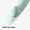 FUN FACTORY Stronic G Forte Pulsator Sage Green