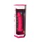 SILEXD Modell 2 7,5" Dildo 19 cm mit Saugfuss Rosa