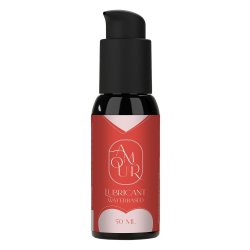 DREAM TOYS Amour The Passion of Love Alluring Anal Kit