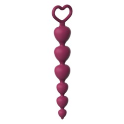DREAM TOYS Amour The Passion of Love Alluring Anal Kit