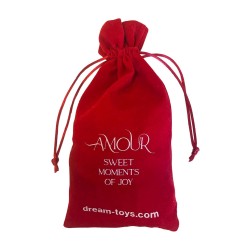 DREAM TOYS Amour The Magic of Love Wonderful Wand Kit
