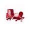 DREAM TOYS Amour The Magic of Love Wonderful Wand Kit