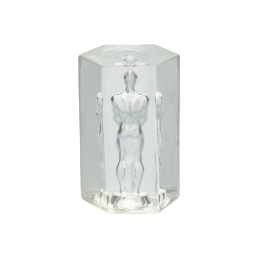 CALEXOTICS Guys Guys Guys Romeo Stroker Transparent
