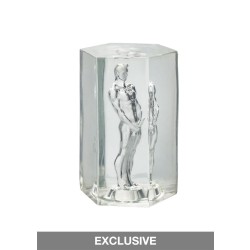 CALEXOTICS Guys Guys Guys Romeo Stroker Transparent