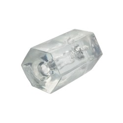 CALEXOTICS Guys Guys Guys Romeo Stroker Transparent