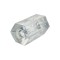 CALEXOTICS Guys Guys Guys Romeo Stroker Transparent