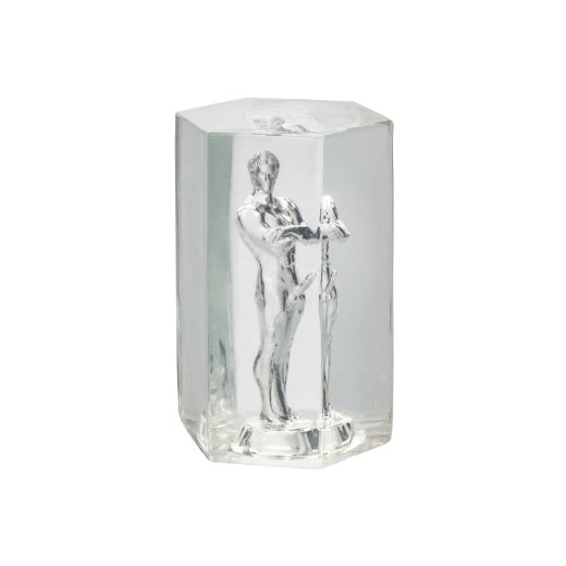 CALEXOTICS Guys Guys Guys David Stroker Transparent