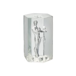 CALEXOTICS Guys Guys Guys David Stroker Transparent