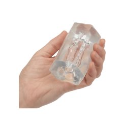 CALEXOTICS Guys Guys Guys David Stroker Transparent