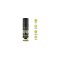 ORGIE Dual Vibe Lemon Gin & Tonic Kissable Liquid Vibrator 15 ml