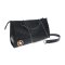 OUCH Venedig Collection Kit mit Handtasche Schwarz