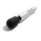 DOXY Go Mini-Wand-Massager aus Aluminium Silber