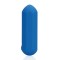 LOVELINE Hexagon Shaped Bullet Vibrator Blau
