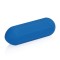 LOVELINE Hexagon Shaped Bullet Vibrator Blau