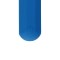 LOVELINE Hexagon Shaped Bullet Vibrator Blau
