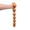 KIOTOS Sport Balls 6 Big Mega Balls aus Silikon Gold