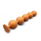 KIOTOS Sport Balls 5 Big Mega Balls aus Silikon Gold