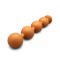 KIOTOS Sport Balls 4 Big Mega Balls aus Silikon Gold