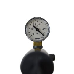 MR.B Pump Box Zylinder Medium 5.1 cm & Pumpe