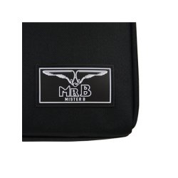 MR.B Pump Box Zylinder Small 4,4 cm & Pumpe