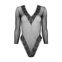 KOTEK Body FB005 S/M/L Schwarz
