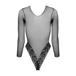 KOTEK Body FB005 S/M/L Schwarz